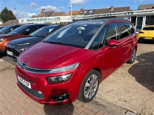 Large image for the Used Citroen Grand C4 Picasso
