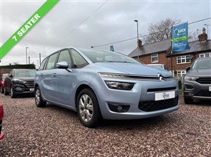Large image for the Used Citroen GRAND C4 PICASSO