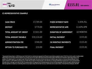 Large image for the Used Citroen GRAND C4 PICASSO