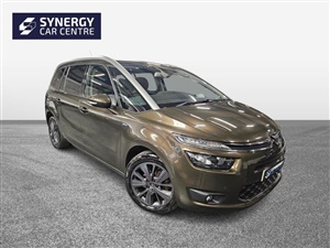 Large image for the Used Citroen GRAND C4 PICASSO