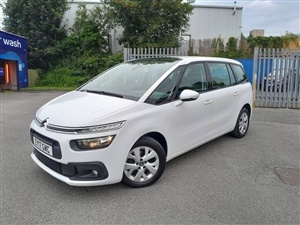 Large image for the Used Citroen GRAND C4 PICASSO