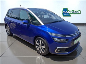 Large image for the Used Citroen GRAND C4 PICASSO