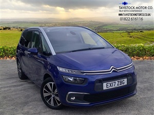 Large image for the Used Citroen GRAND C4 PICASSO