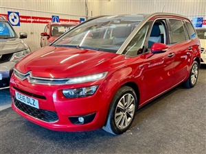 Large image for the Used Citroen GRAND C4 PICASSO