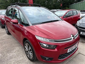 Large image for the Used Citroen GRAND C4 PICASSO