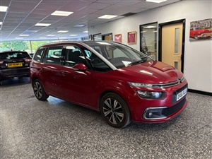 Large image for the Used Citroen GRAND C4 PICASSO
