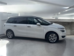 Large image for the Used Citroen GRAND C4 PICASSO