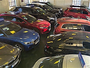 Large image for the Used Citroen GRAND C4 PICASSO