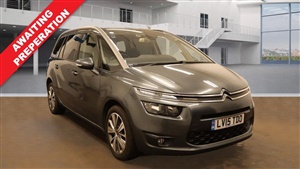 Large image for the Used Citroen GRAND C4 PICASSO