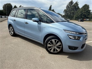 Large image for the Used Citroen GRAND C4 PICASSO