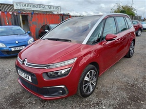 Large image for the Used Citroen GRAND C4 PICASSO