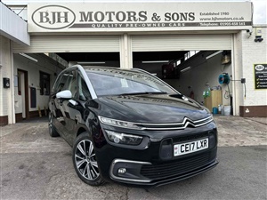 Large image for the Used Citroen GRAND C4 PICASSO