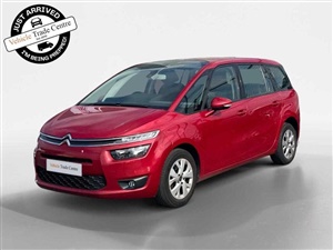Large image for the Used Citroen GRAND C4 PICASSO