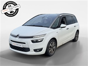 Large image for the Used Citroen GRAND C4 PICASSO