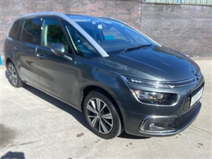 Large image for the Used Citroen GRAND C4 PICASSO