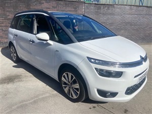 Large image for the Used Citroen GRAND C4 PICASSO