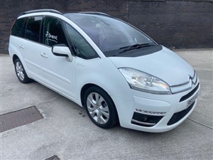Large image for the Used Citroen GRAND C4 PICASSO