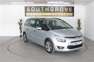 Large image for the Used Citroen GRAND C4 PICASSO