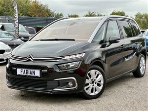 Large image for the Used Citroen GRAND C4 PICASSO