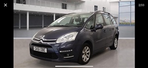 Large image for the Used Citroen GRAND C4 PICASSO