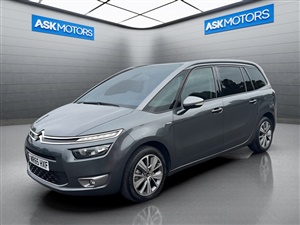 Large image for the Used Citroen GRAND C4 PICASSO