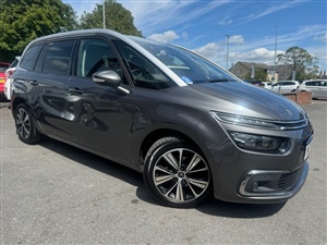 Large image for the Used Citroen GRAND C4 PICASSO