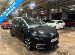 Large image for the Used Citroen GRAND C4 PICASSO