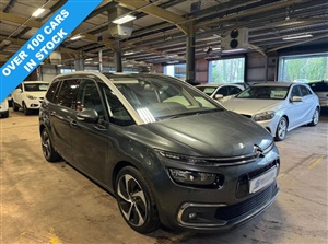 Large image for the Used Citroen GRAND C4 PICASSO