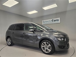 Large image for the Used Citroen GRAND C4 PICASSO