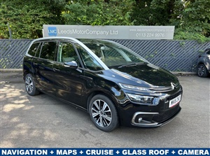 Large image for the Used Citroen GRAND C4 PICASSO
