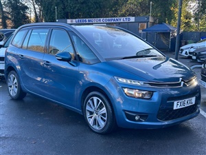 Large image for the Used Citroen GRAND C4 PICASSO