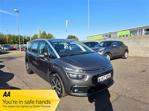 Large image for the Used Citroen GRAND C4 PICASSO