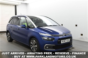 Large image for the Used Citroen GRAND C4 PICASSO