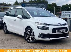 Large image for the Used Citroen GRAND C4 PICASSO