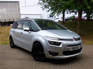 Large image for the Used Citroen C4 Grand Picasso