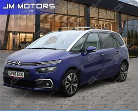 Large image for the Used Citroen GRAND C4 PICASSO