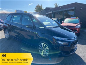 Large image for the Used Citroen GRAND C4 PICASSO