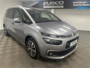 Large image for the Used Citroen GRAND C4 PICASSO