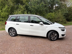 Large image for the Used Citroen GRAND C4 PICASSO