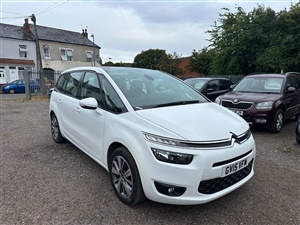 Large image for the Used Citroen Grand C4 Picasso