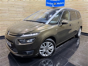 Large image for the Used Citroen Grand C4 Picasso