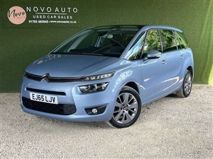 Large image for the Used Citroen GRAND C4 PICASSO
