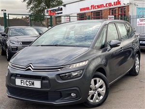 Large image for the Used Citroen GRAND C4 PICASSO