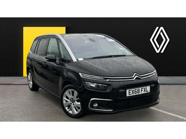 Large image for the Used Citroen Grand C4 Picasso