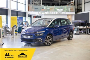 Large image for the Used Citroen GRAND C4 PICASSO