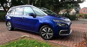 Large image for the Used Citroen GRAND C4 PICASSO
