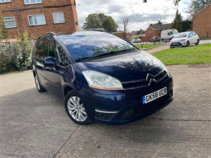 Large image for the Used Citroen GRAND C4 PICASSO