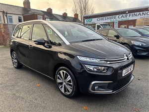 Large image for the Used Citroen GRAND C4 PICASSO