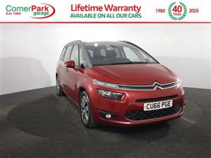 Large image for the Used Citroen GRAND C4 PICASSO