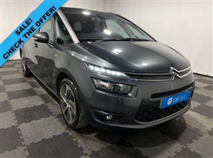 Large image for the Used Citroen GRAND C4 PICASSO